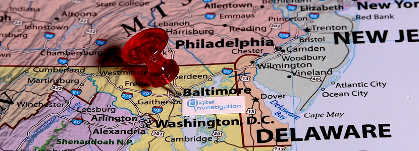 Baltimore, MD - photo