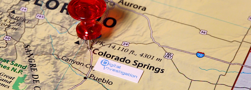 Colorado Springs, CO - photo