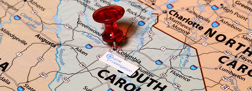 Columbia, SC - photo