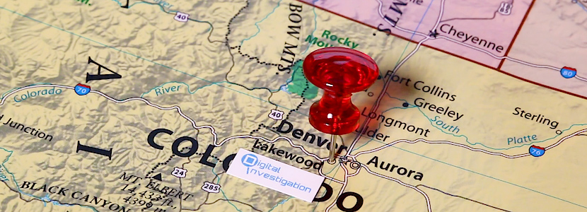 Lakewood, CO - photo