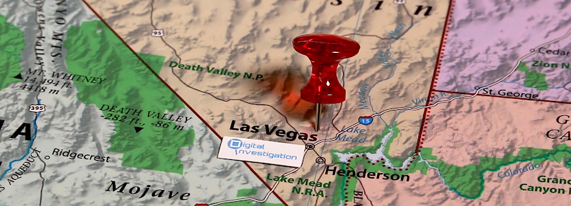 Las Vegas, NV - photo