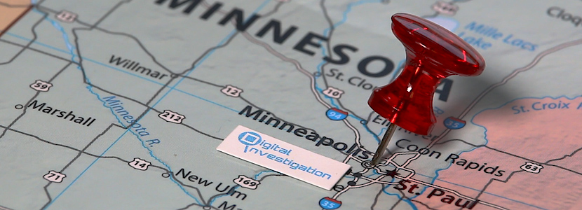 Minneapolis, MN - photo