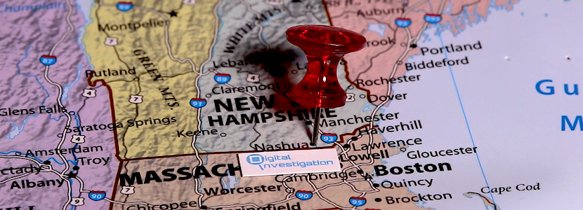 Nashua, NH - photo