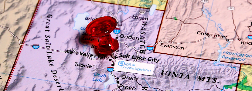 Salt Lake City, UT - photo