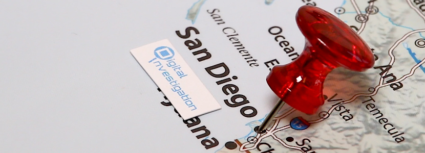 San Diego, CA - photo