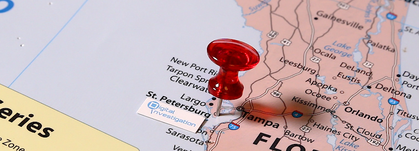 St. Petersburg, FL - photo