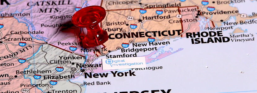 Stamford, CT - photo